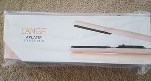 Lange Aplatir straightener